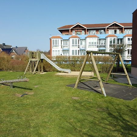 Sand & Meer - Tolles Schwimmbad Cuxhaven Bagian luar foto
