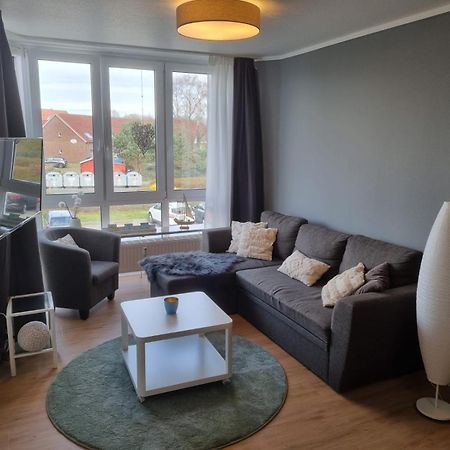 Sand & Meer - Tolles Schwimmbad Cuxhaven Bagian luar foto