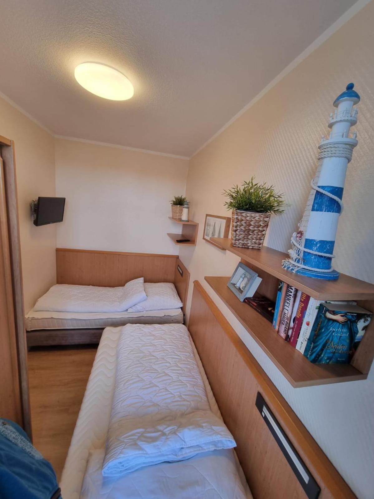 Sand & Meer - Tolles Schwimmbad Cuxhaven Bagian luar foto